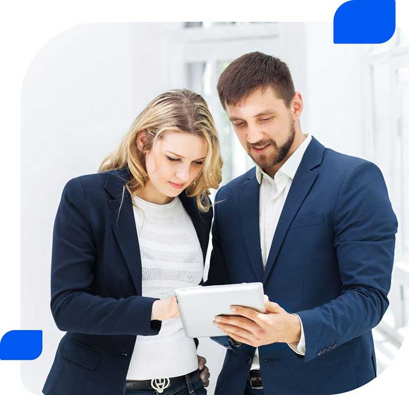 International tax services