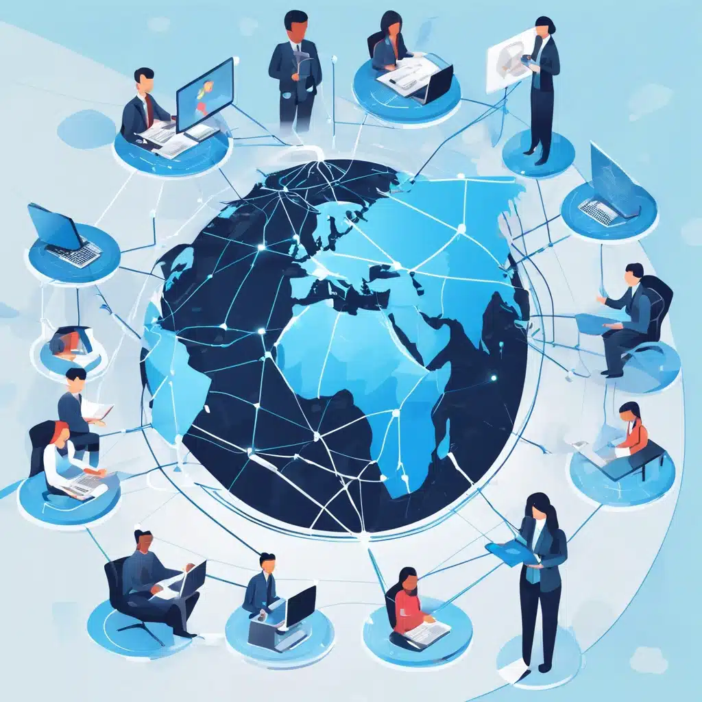 International Tax Service