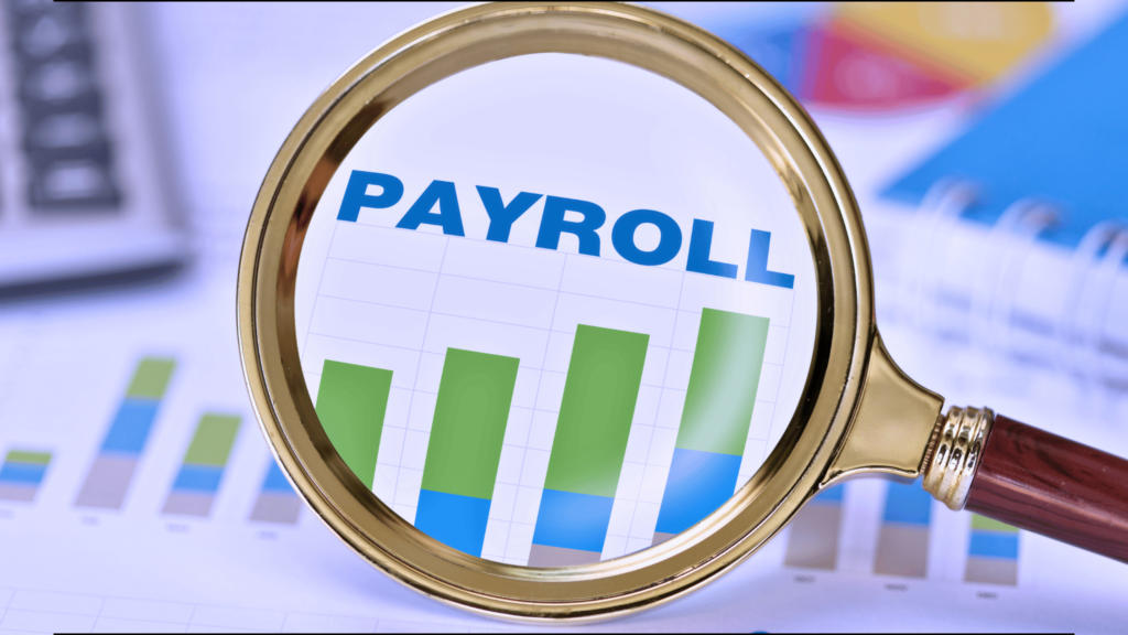 Payroll Services