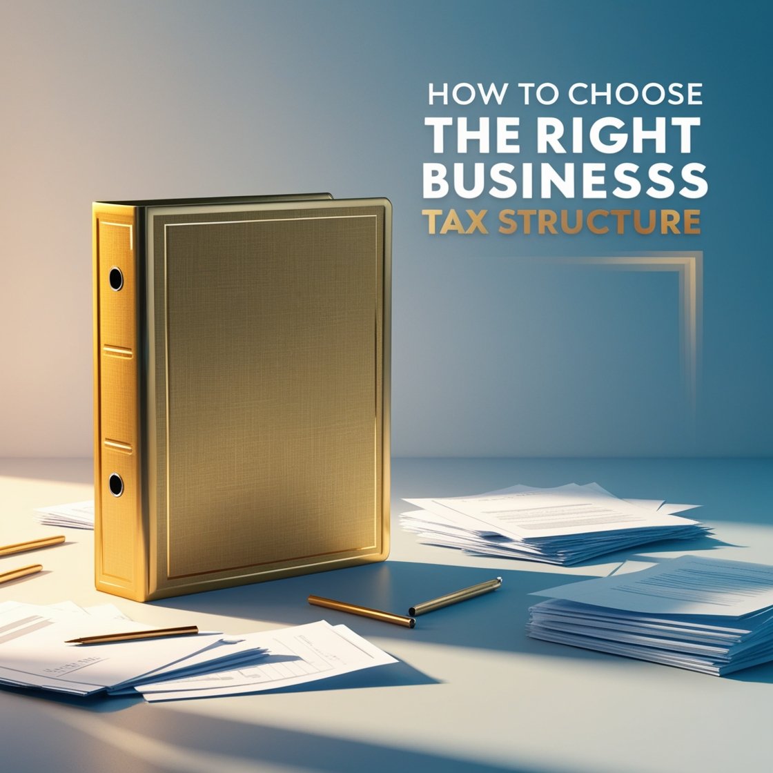 Business Tax