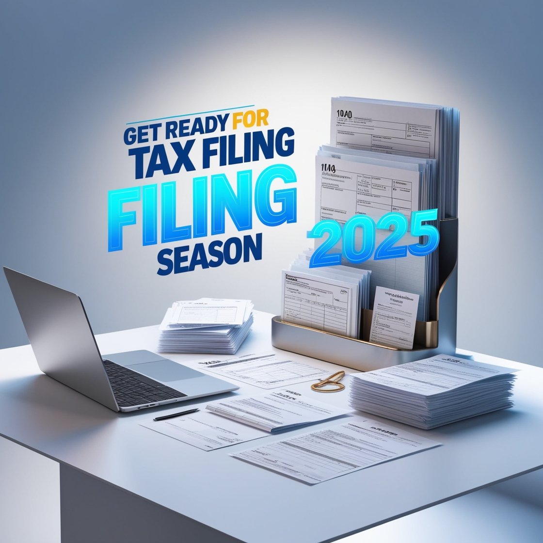 Tax filing