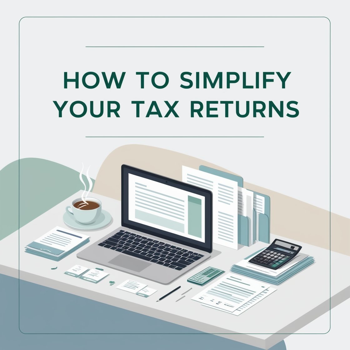 Tax returns
