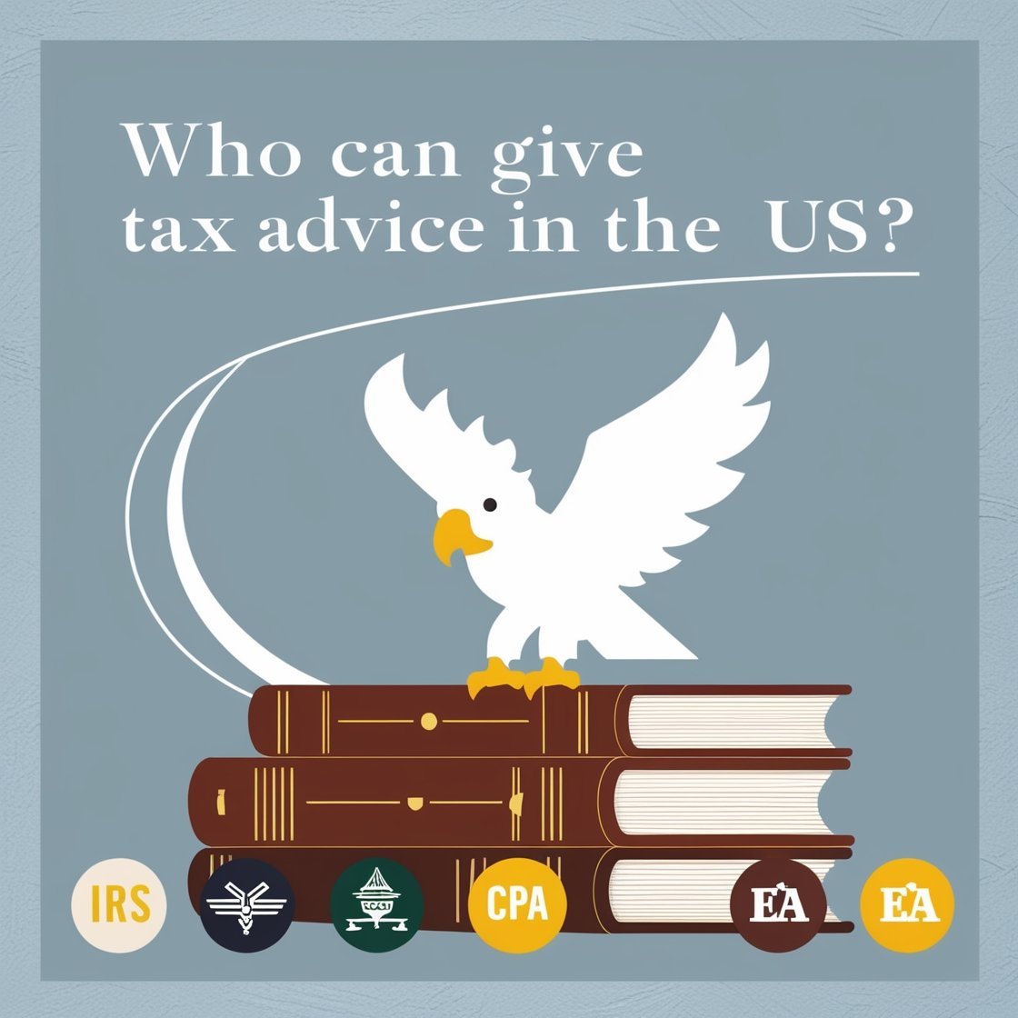 Tax Advice