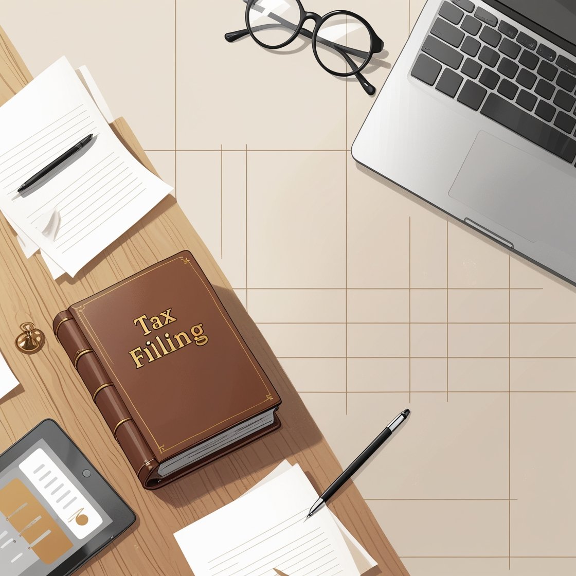 Filing Tax