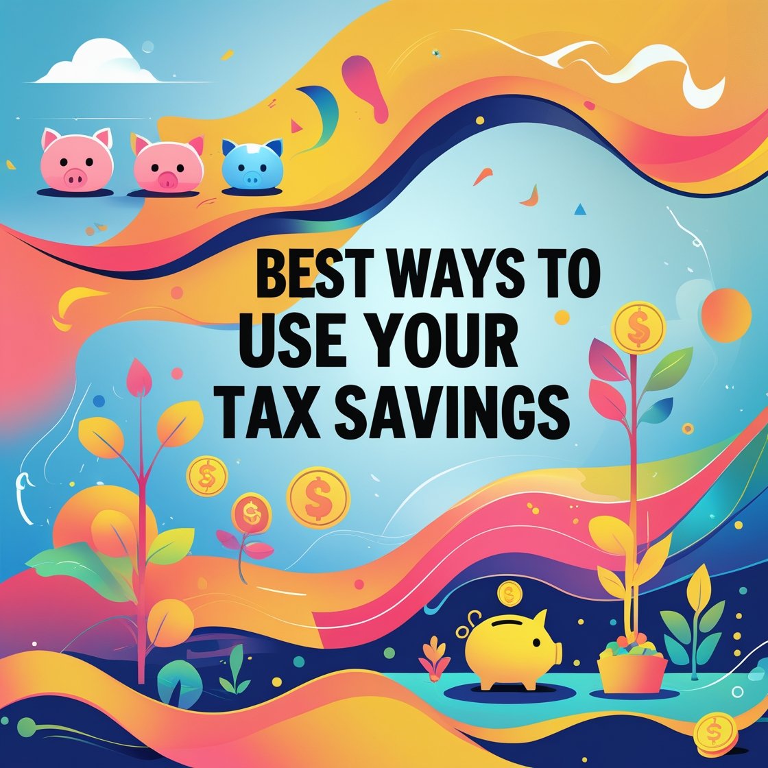 Tax savings