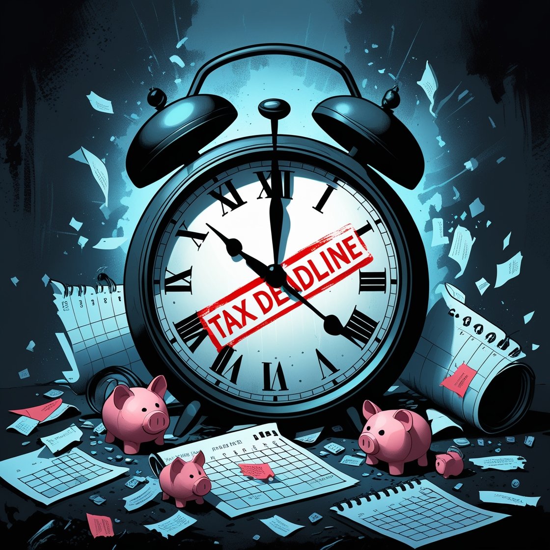 Tax