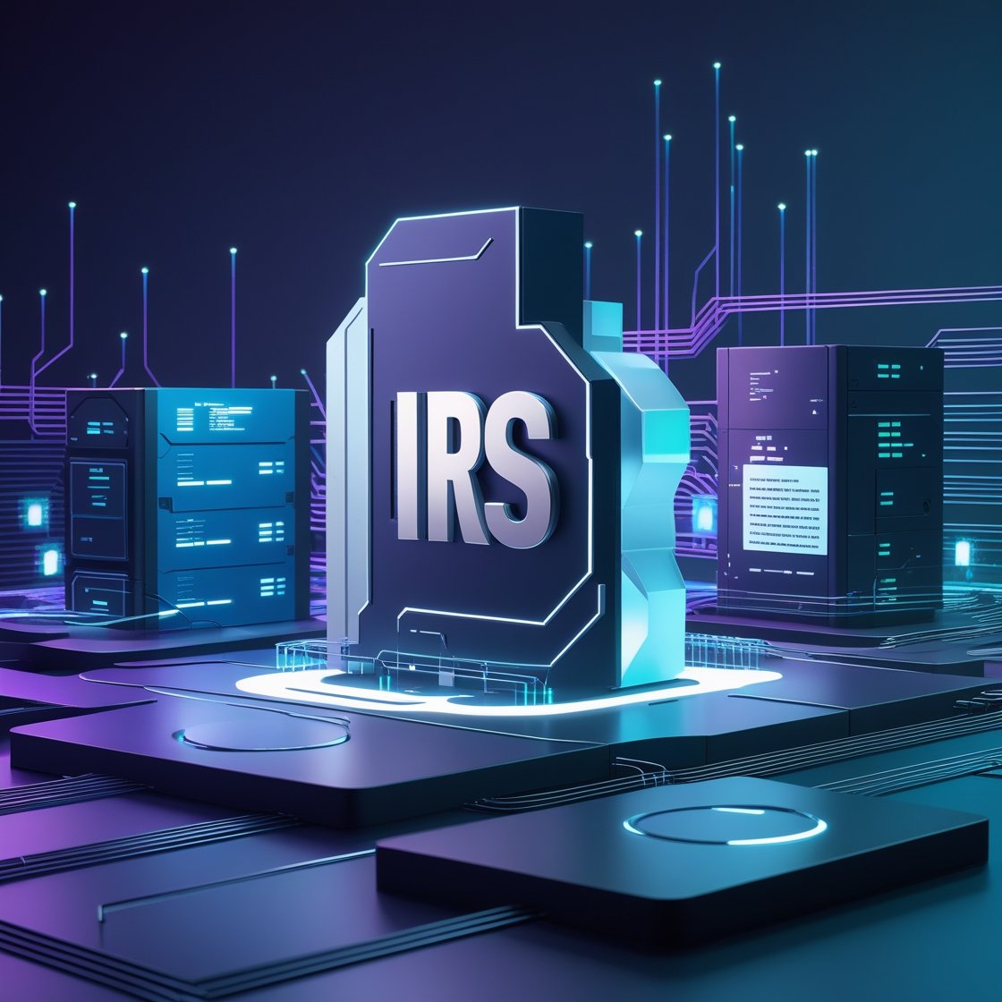 IRS Leadership