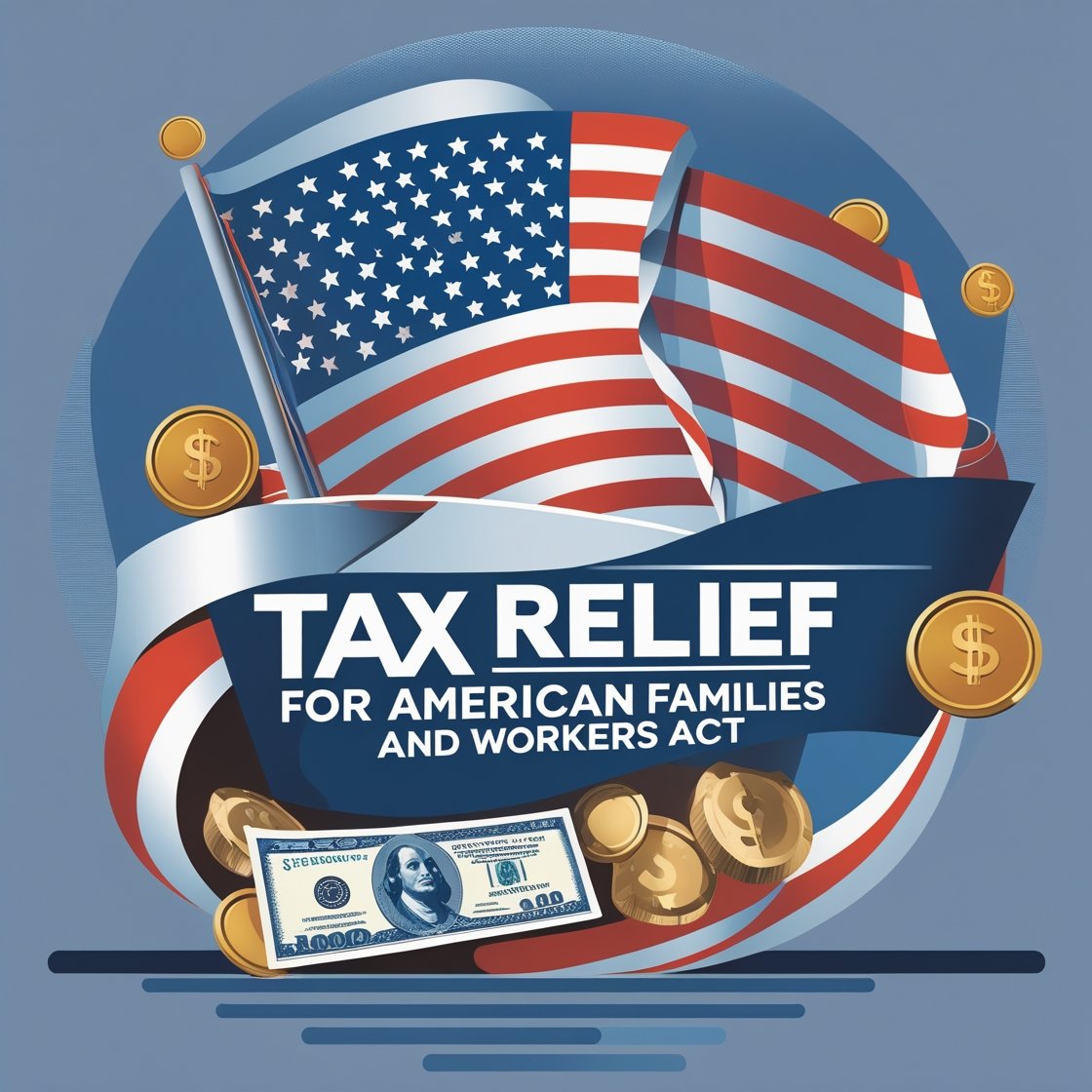 Tax Relief Workers Act