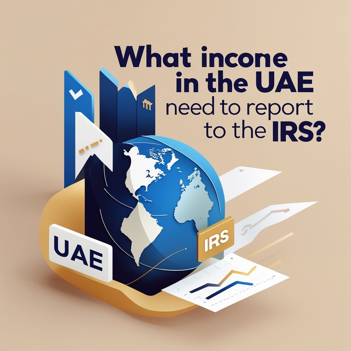 Expats in UAE