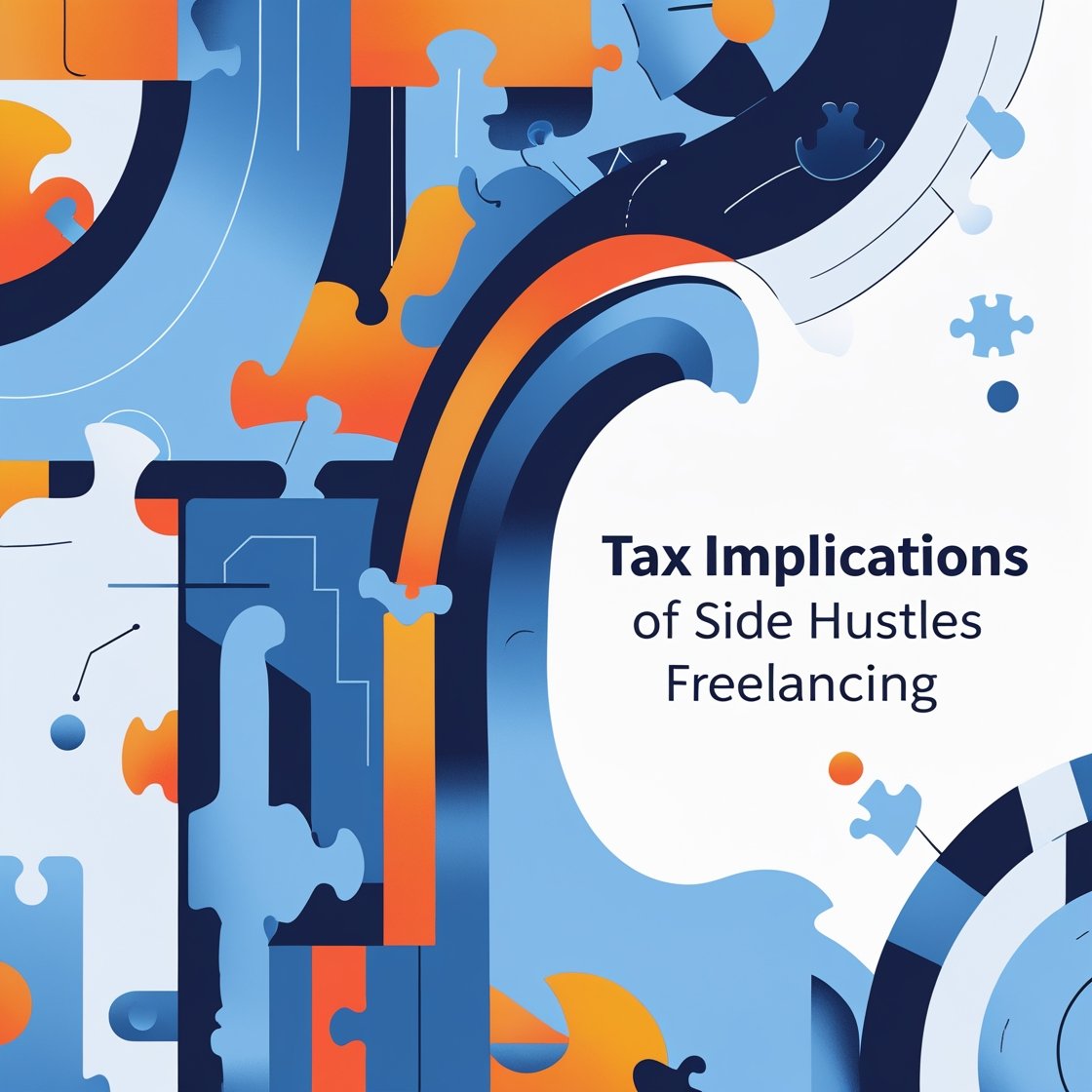 Tax Implications of Side Hustles and Freelancing