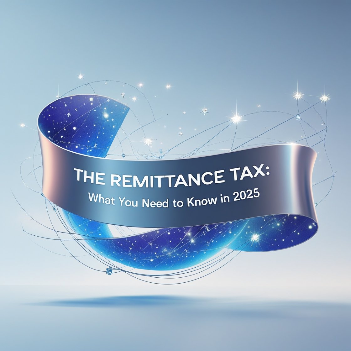 The Remittance Tax: What You Need to Know in 2025