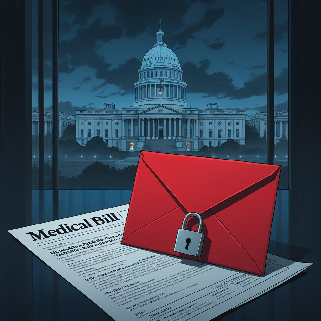 The Unaffordable Healthcare Subsidies That Led to a Government Shutdown