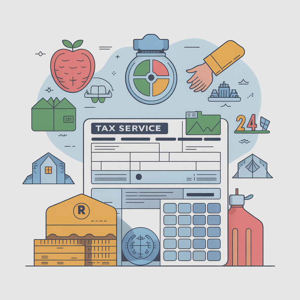 Tax Season Made Simple: How RIWA Tax Services Helps You Stay Compliant