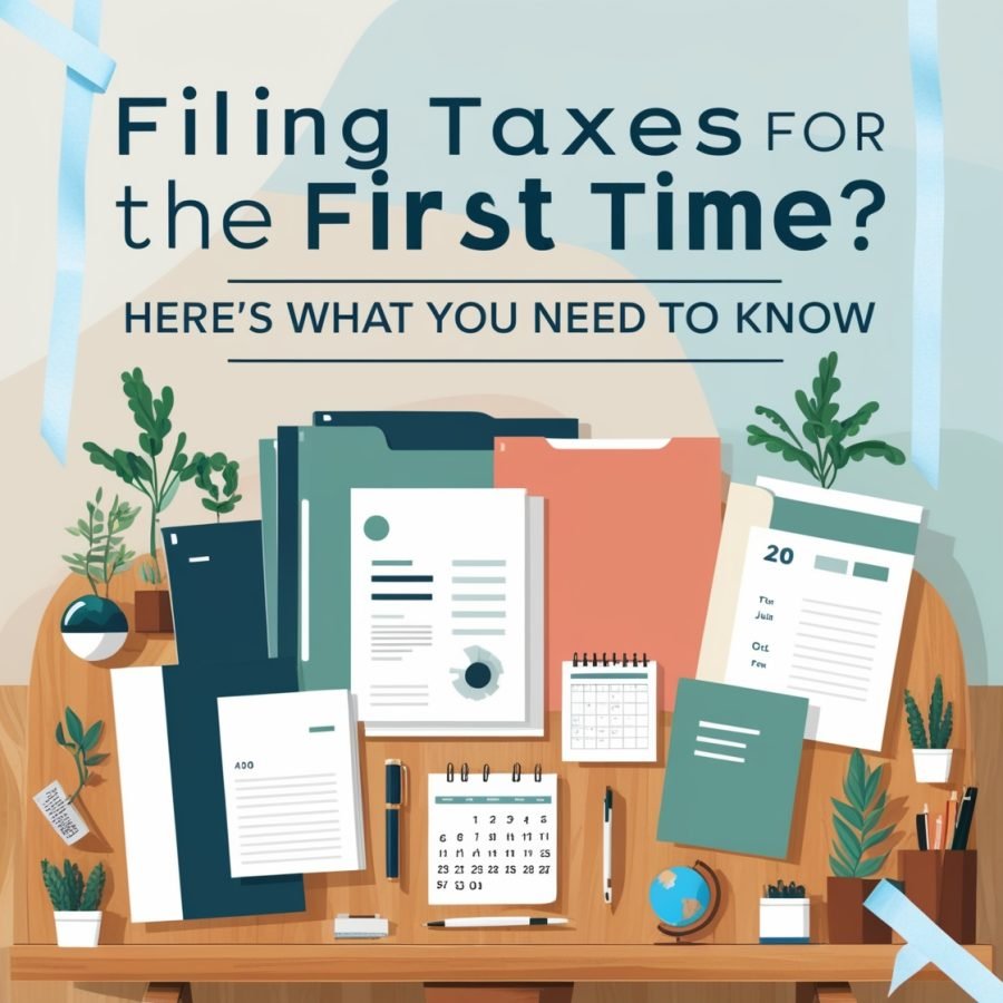 Filing Tax